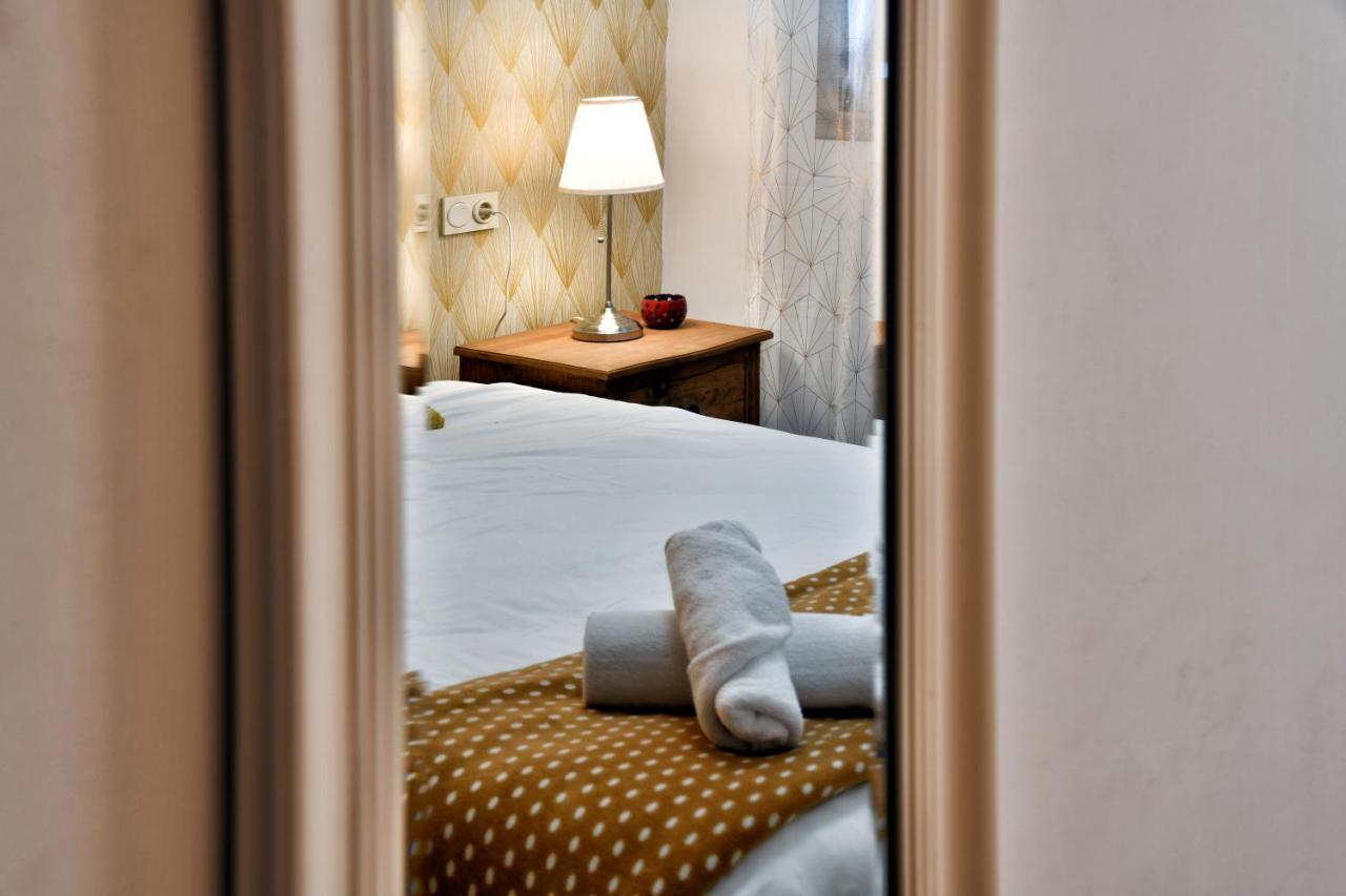 Wonderstays La Estacion Lejlighed
