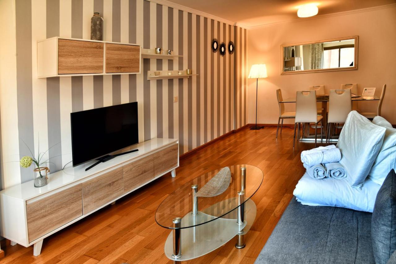 Wonderstays La Estacion Lejlighed *