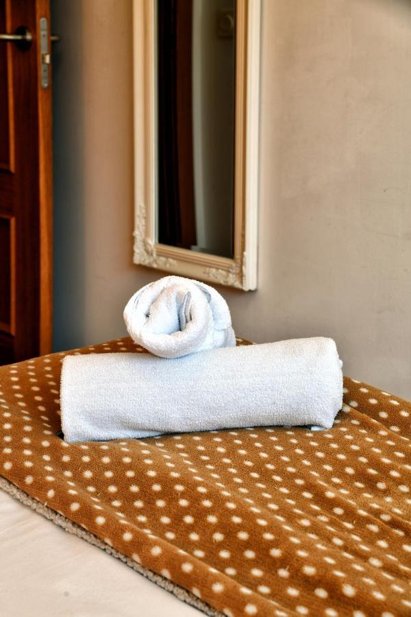 Lejlighed Wonderstays La Estacion Málaga