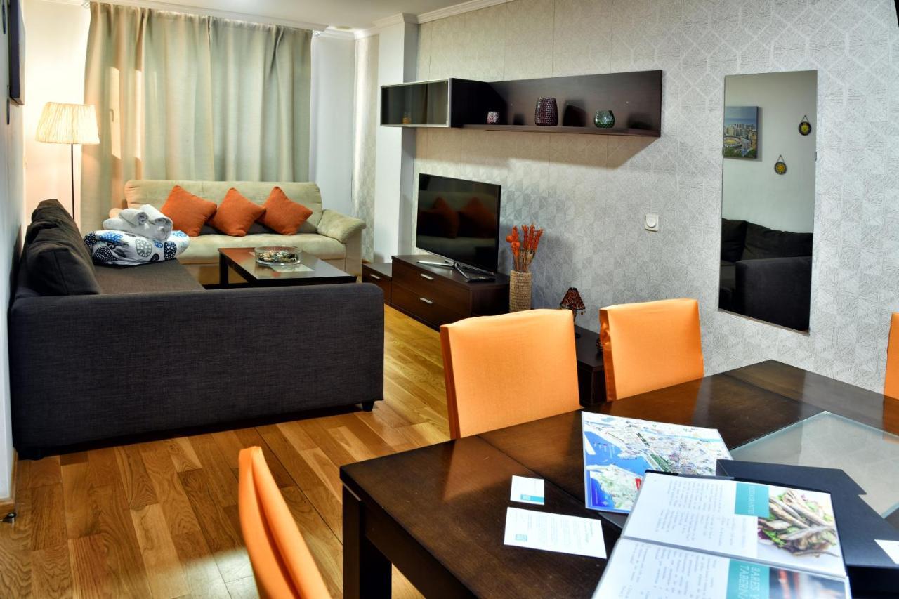 Wonderstays La Estacion Lejlighed Málaga