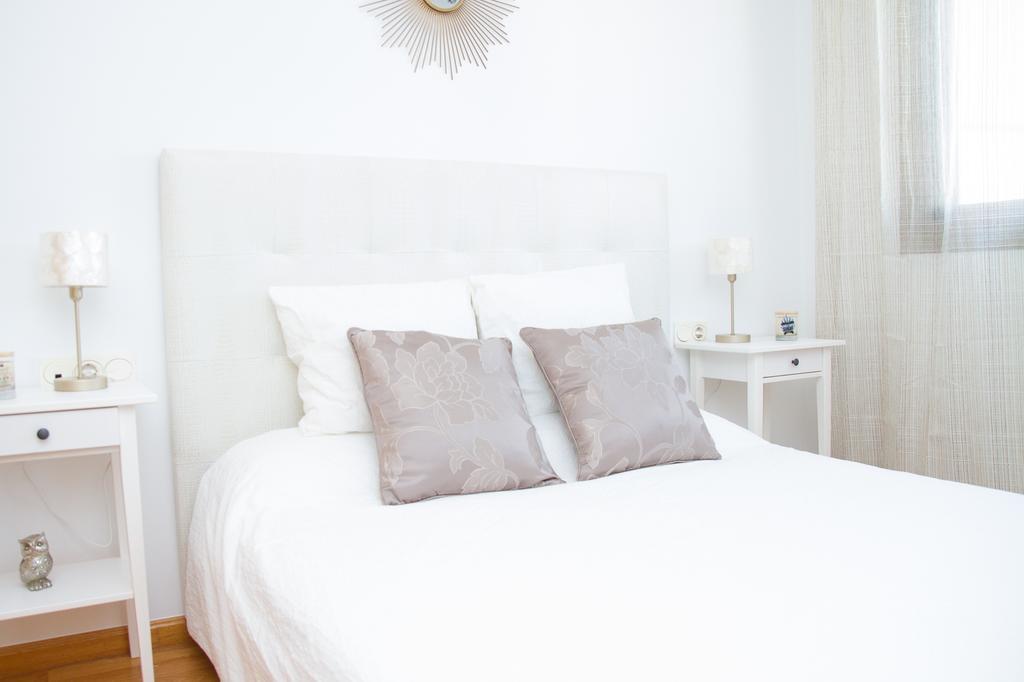 Wonderstays La Estacion Lejlighed