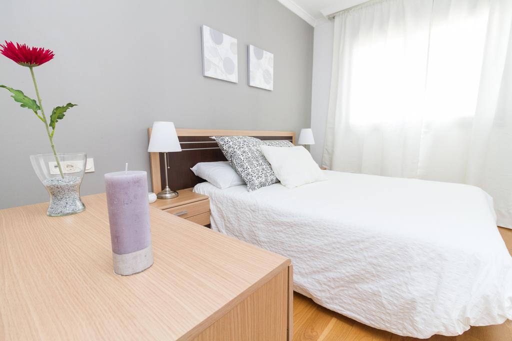 Wonderstays La Estacion Lejlighed Málaga