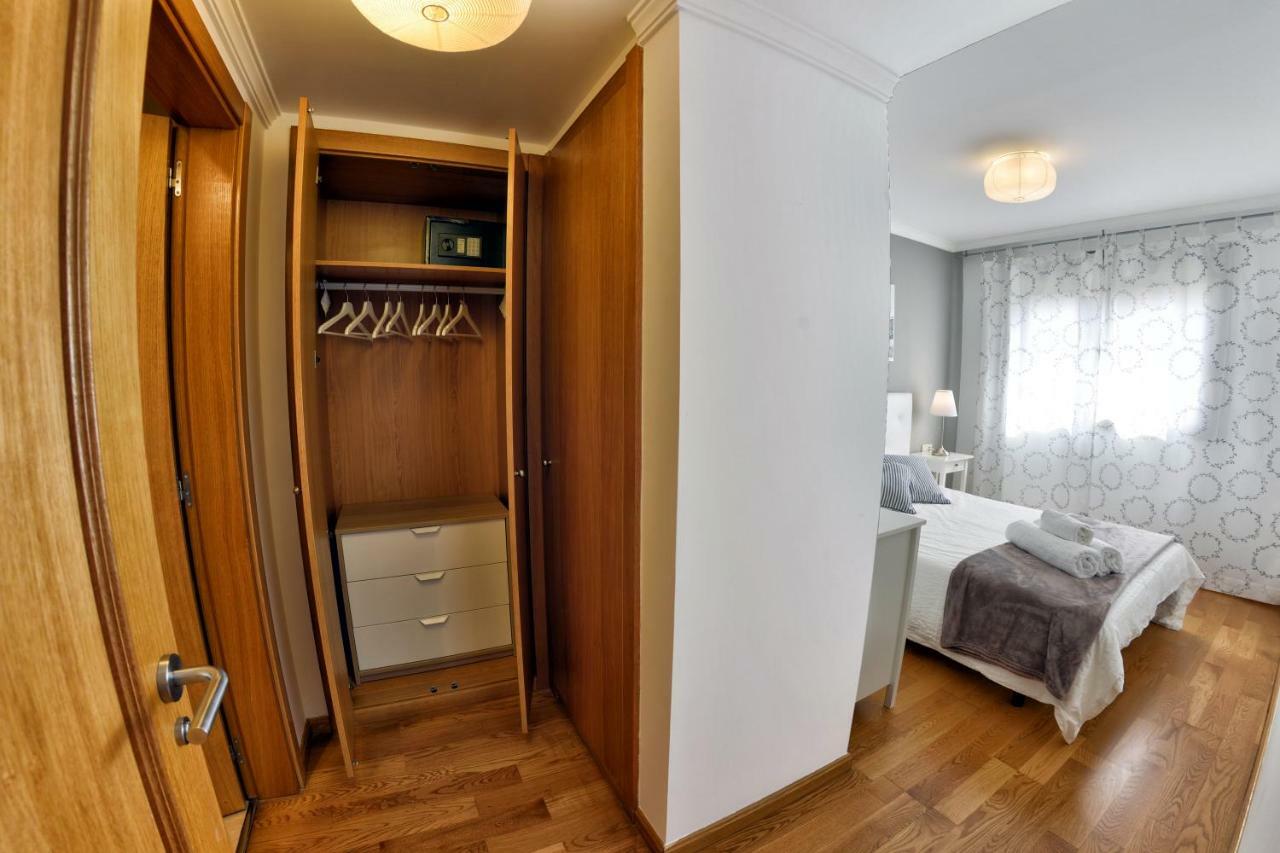 Wonderstays La Estacion Lejlighed