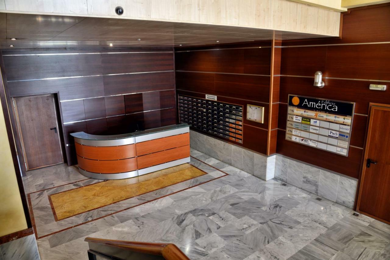 Wonderstays La Estacion Lejlighed *