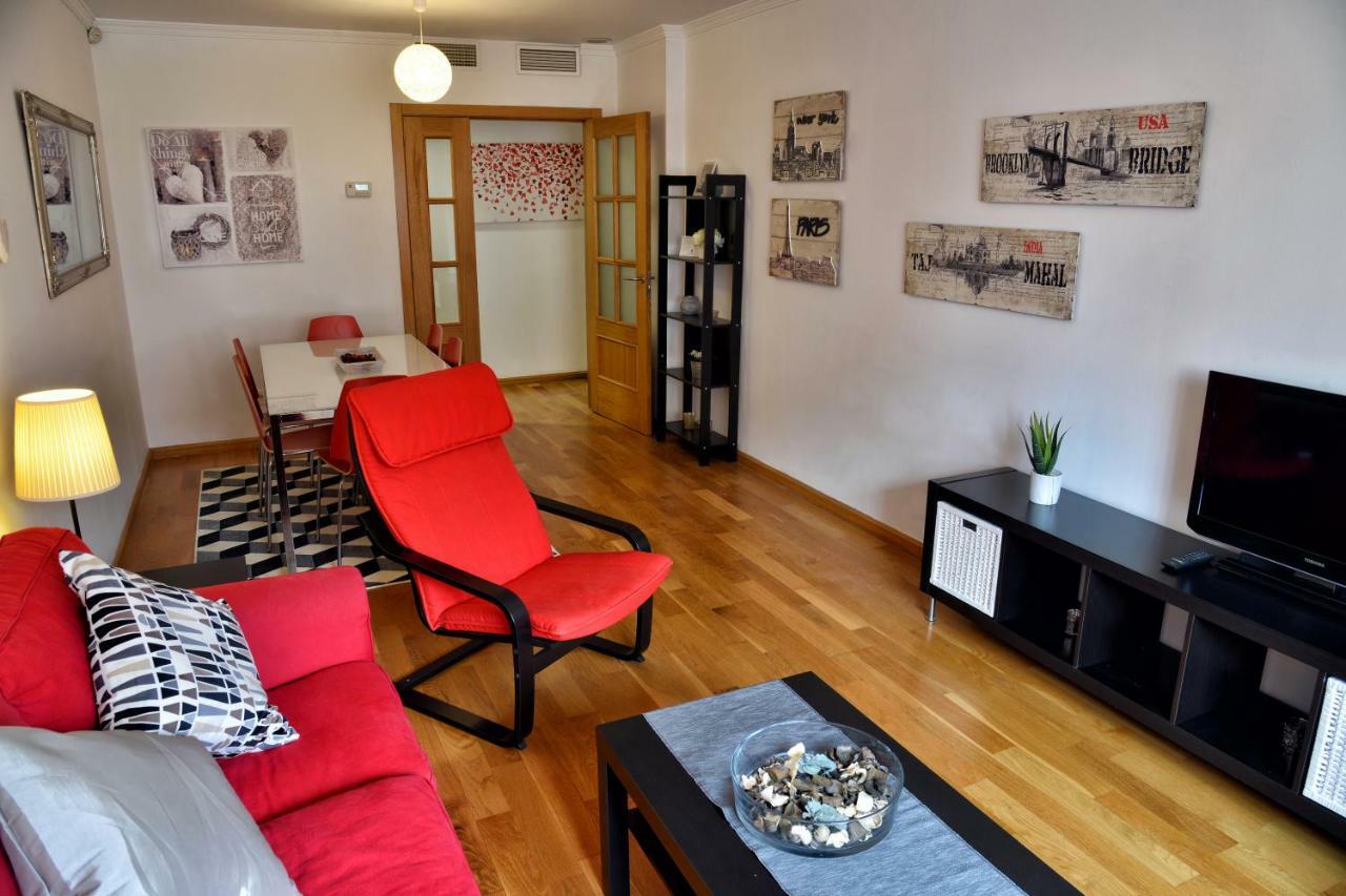 Lejlighed Wonderstays La Estacion *