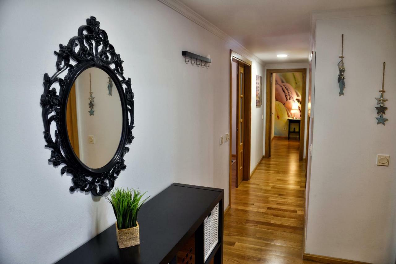 Wonderstays La Estacion Lejlighed *