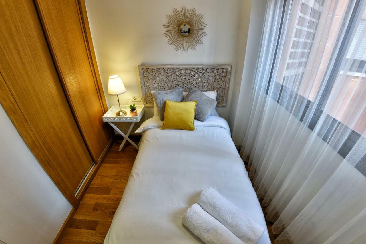 Lejlighed Wonderstays La Estacion *