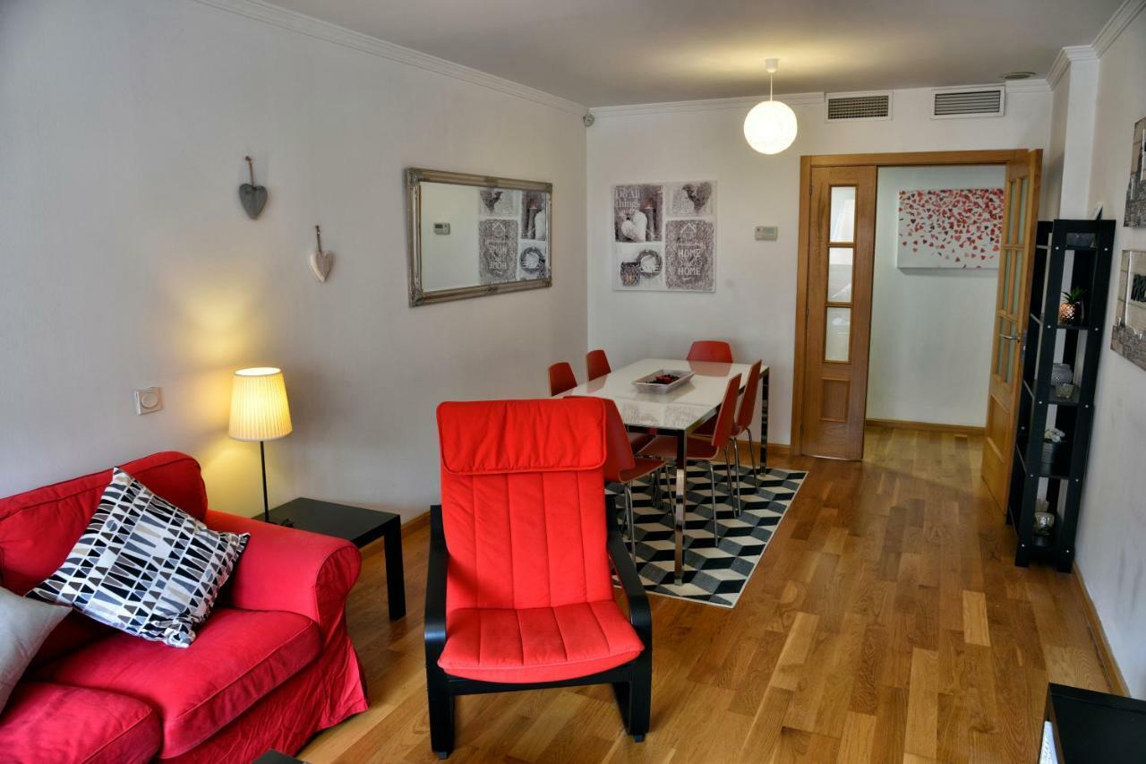 Lejlighed Wonderstays La Estacion Málaga